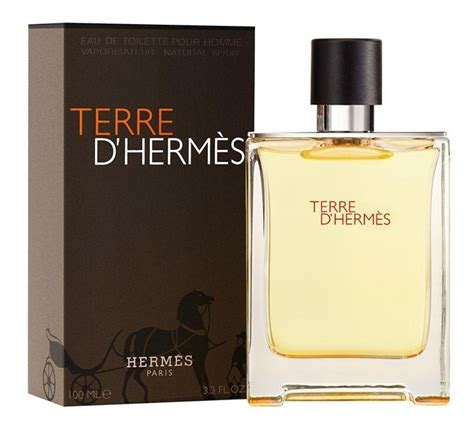 perfume hermes masculino